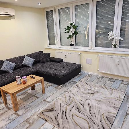 Apartament Urban Loft Salgótarján Zewnętrze zdjęcie