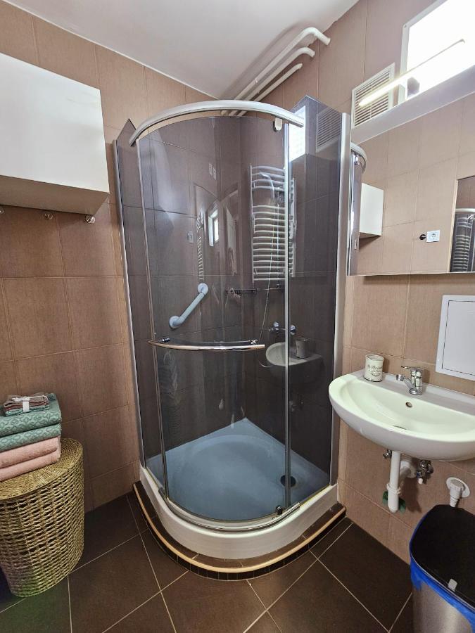 Apartament Urban Loft Salgótarján Zewnętrze zdjęcie