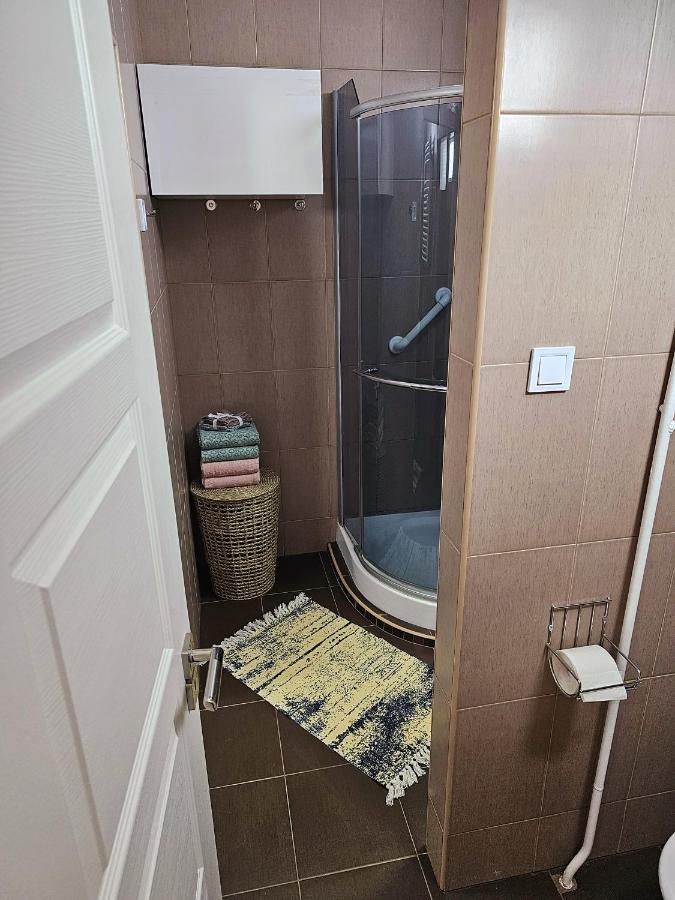 Apartament Urban Loft Salgótarján Zewnętrze zdjęcie