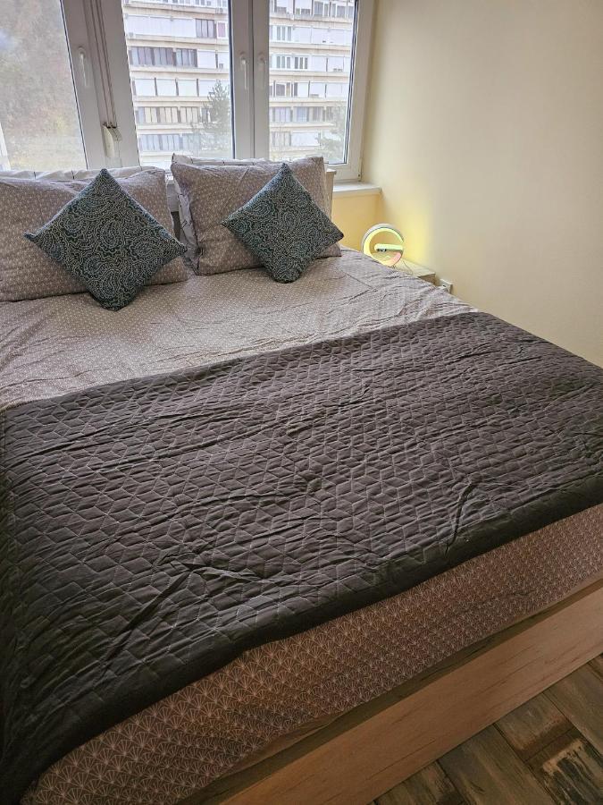 Apartament Urban Loft Salgótarján Zewnętrze zdjęcie