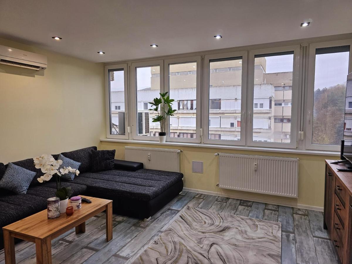 Apartament Urban Loft Salgótarján Zewnętrze zdjęcie
