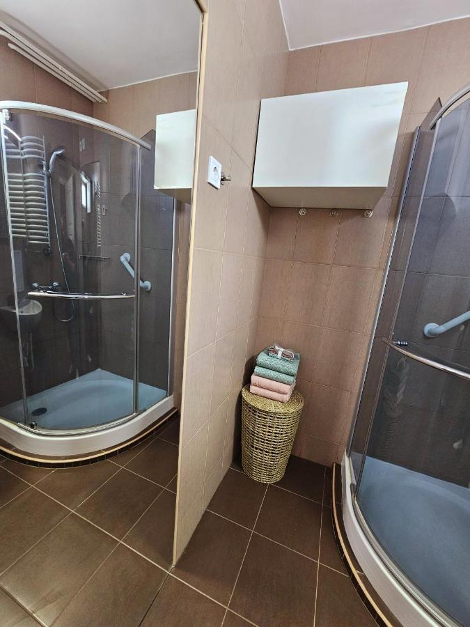 Apartament Urban Loft Salgótarján Zewnętrze zdjęcie