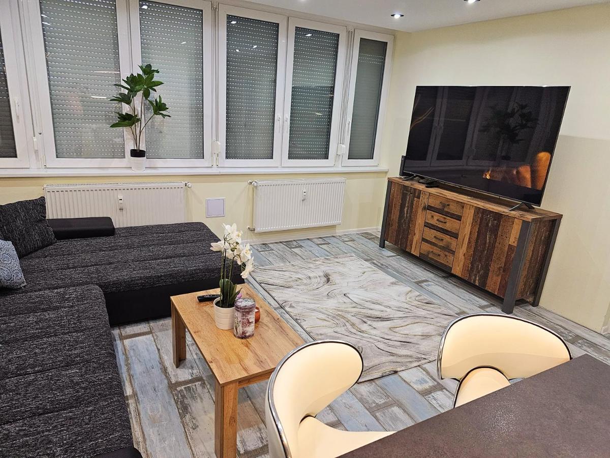 Apartament Urban Loft Salgótarján Zewnętrze zdjęcie