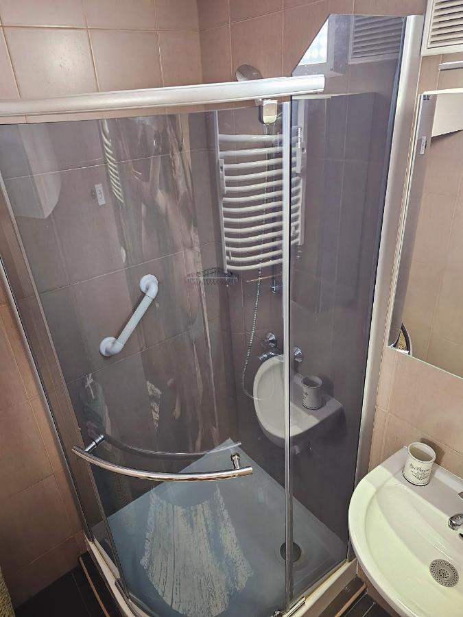Apartament Urban Loft Salgótarján Zewnętrze zdjęcie