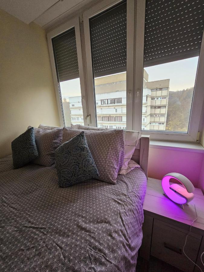 Apartament Urban Loft Salgótarján Zewnętrze zdjęcie