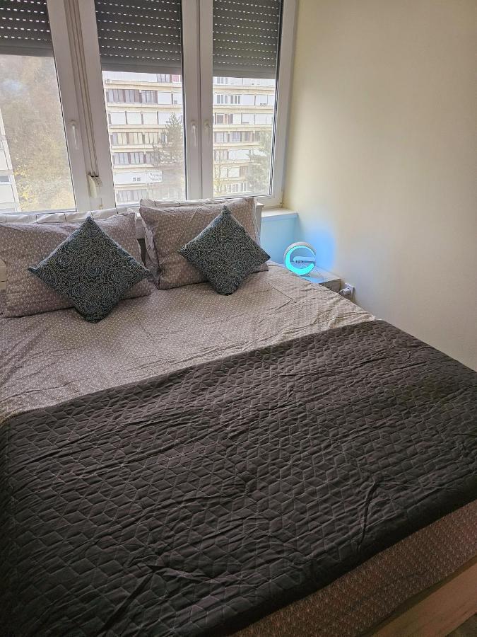 Apartament Urban Loft Salgótarján Zewnętrze zdjęcie