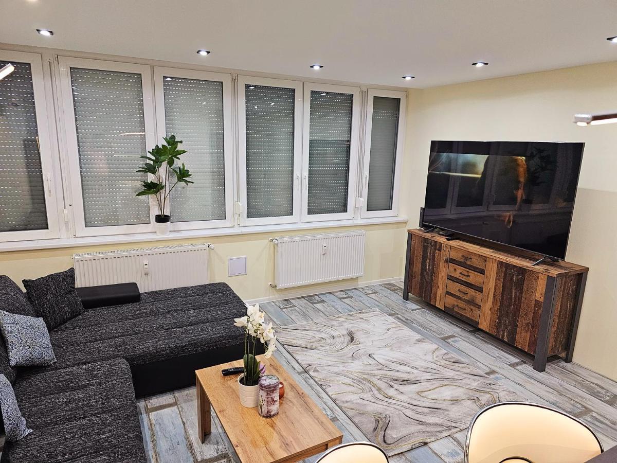 Apartament Urban Loft Salgótarján Zewnętrze zdjęcie