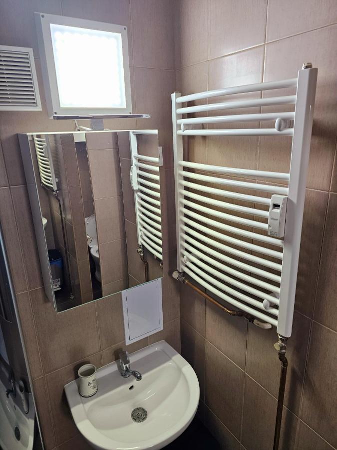 Apartament Urban Loft Salgótarján Zewnętrze zdjęcie