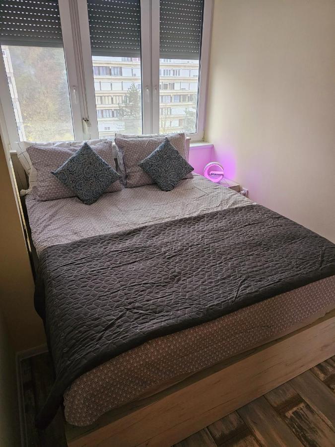 Apartament Urban Loft Salgótarján Zewnętrze zdjęcie