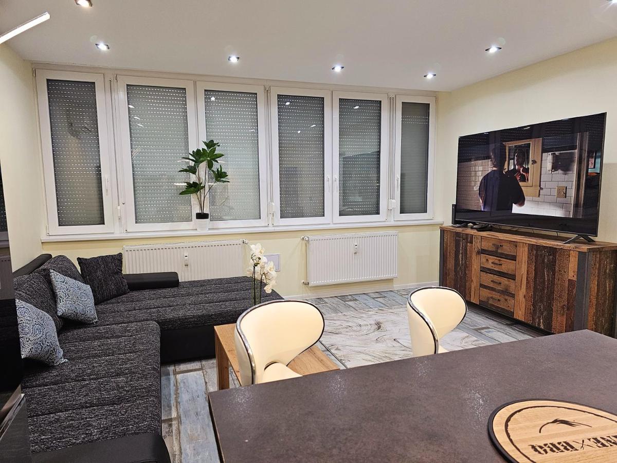 Apartament Urban Loft Salgótarján Zewnętrze zdjęcie