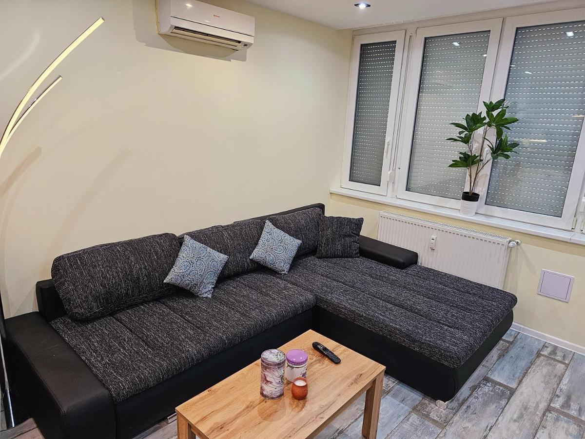Apartament Urban Loft Salgótarján Zewnętrze zdjęcie